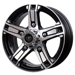 Scorpio Wheel Rim