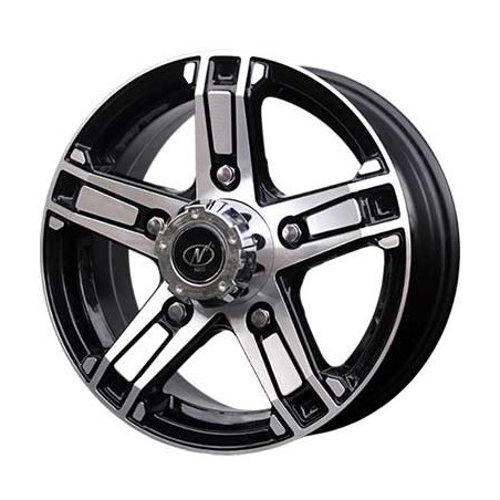 Scorpio Wheel Rim